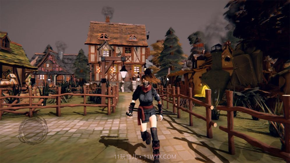 末武求生截图5 末武求生截图5