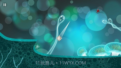 米茜大冒险 Micy Roll截图3 米茜大冒险 Micy Roll截图3