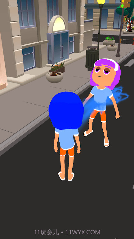 人偶大师截图3 人偶大师截图3