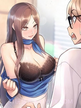 小裤裤笔记本韩漫无弹窗截图2