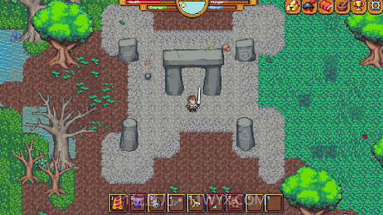 幸存的泰坦(全武器)截图1 幸存的泰坦(全武器)截图1