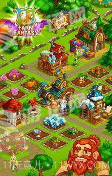 农场幻想2截图3 农场幻想2截图3
