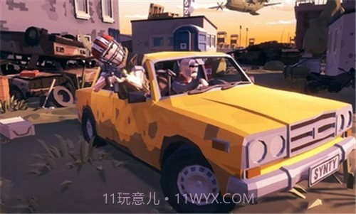 大战岛像素多人射手截图2 大战岛像素多人射手截图2