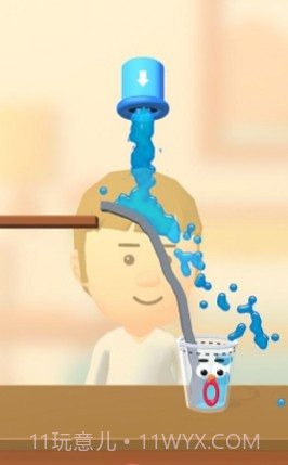 来一杯饮料截图2