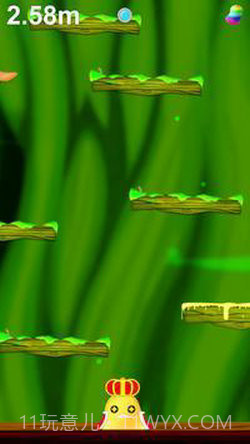 蹦跳通关截图2
