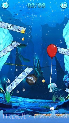 冰河世纪时代截图4 冰河世纪时代截图4