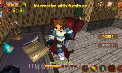 小马世界工艺品截图3