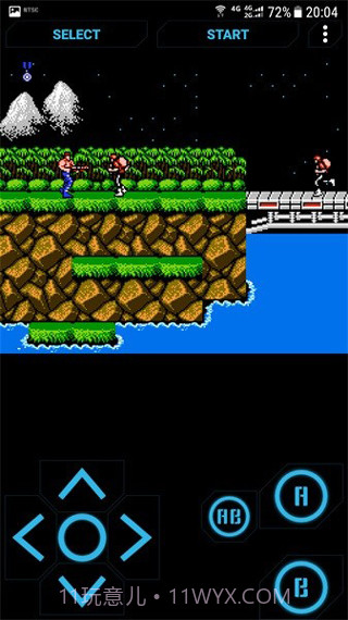 小霸王模拟器手机版截图3