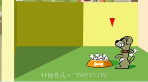 猫狗大战下载V1.3 安卓中文版截图1 猫狗大战下载V1.3 安卓中文版截图1