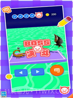 疯狂竞技场截图3