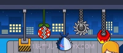 我的工厂大师截图2