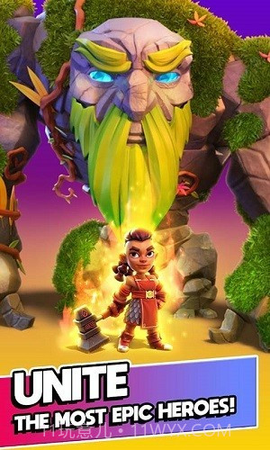 勇敢的英雄中文版截图1 勇敢的英雄中文版截图1