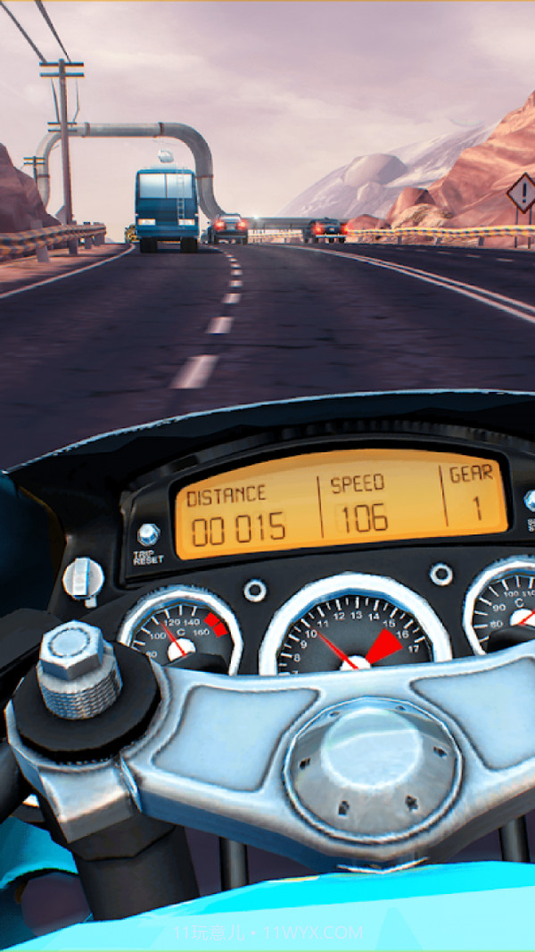 公路骑手美国之旅截图4