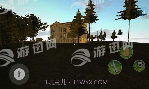 大胖怪邻居截图4 大胖怪邻居截图4