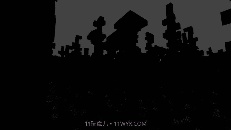 我的世界虚无世界3截图3