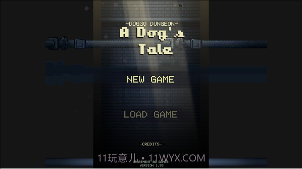 狗狗地下城肌肉狗截图1 狗狗地下城肌肉狗截图1