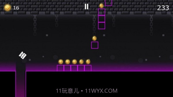 阴影的冒险截图1 阴影的冒险截图1