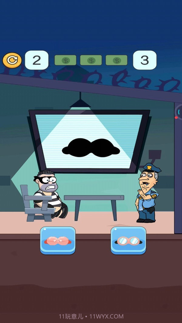 帮他逃跑3截图3 帮他逃跑3截图3