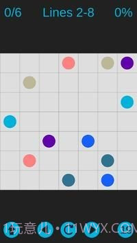 松弛线截图2 松弛线截图2