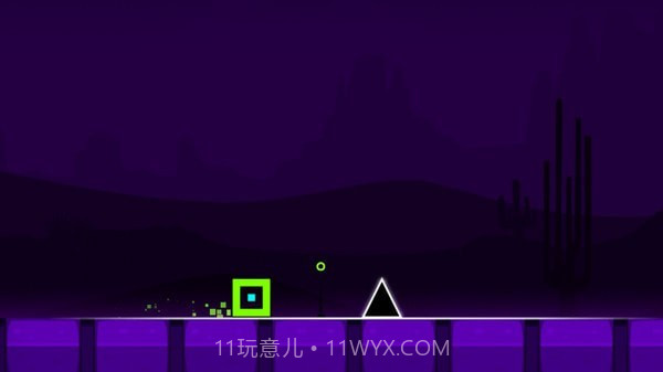 几何冲刺零度截图6