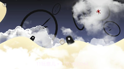 米茜大冒险 Micy Roll截图2 米茜大冒险 Micy Roll截图2