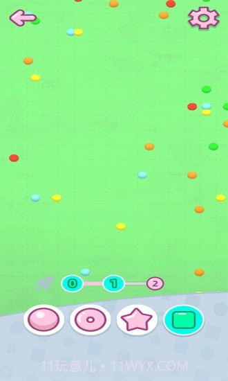 黏土模拟器截图4 黏土模拟器截图4