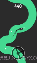 Finger Driver汉化版截图1