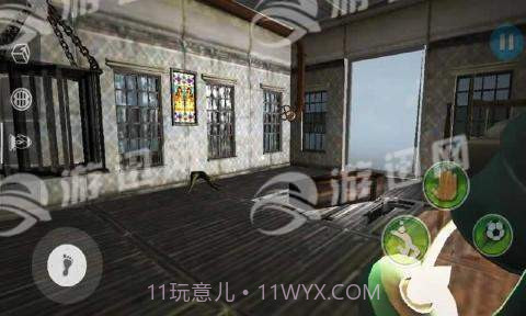 大胖怪邻居截图3 大胖怪邻居截图3