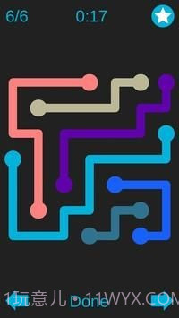 松弛线截图1 松弛线截图1