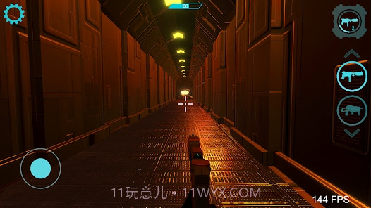 太空行动为宇宙而战截图1