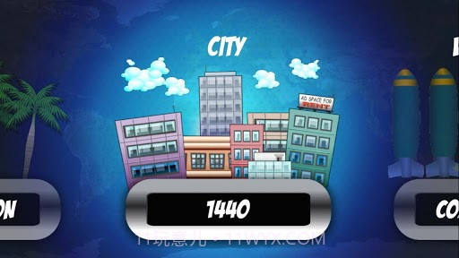 火线飞机 Plane on Fire截图2