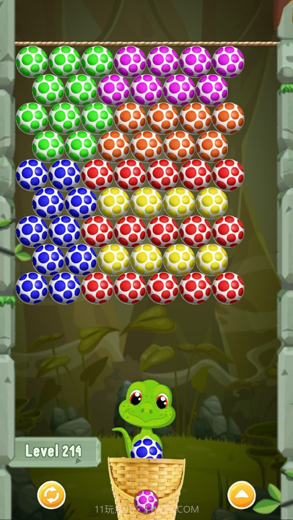 泡泡恐龙蛋截图4
