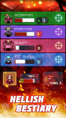 死亡之壳截图2 死亡之壳截图2