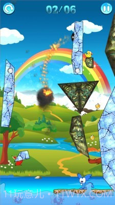 冰河世纪时代截图3 冰河世纪时代截图3