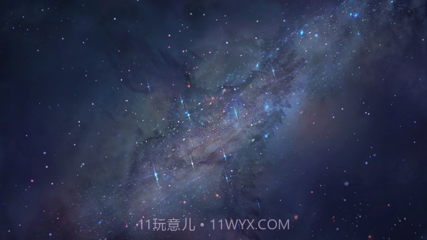 月球坠落时截图2