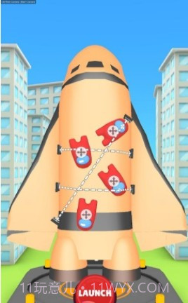 飞船绑定固定截图1 飞船绑定固定截图1