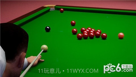 斯诺克19截图2