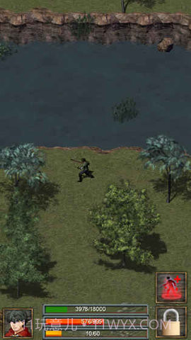 口袋诛魔截图2 口袋诛魔截图2