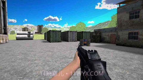 战地幸存者大逃杀截图5 战地幸存者大逃杀截图5