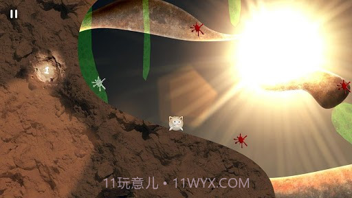 米茜大冒险 Micy Roll截图4 米茜大冒险 Micy Roll截图4