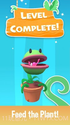 喂植物截图4 喂植物截图4