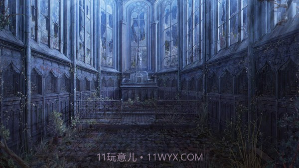 月球坠落时截图3