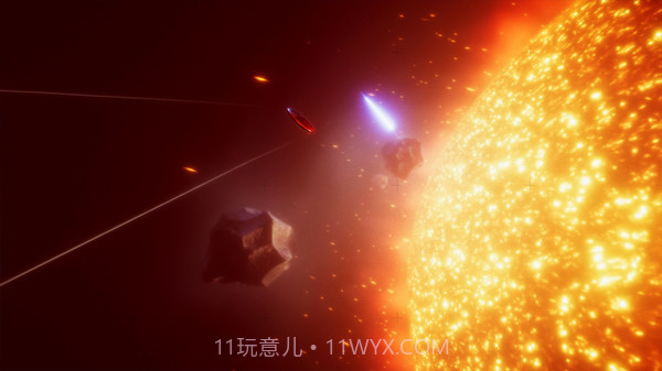 Exo One截图6 Exo One截图6