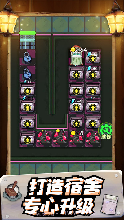 密室监禁截图2 密室监禁截图2