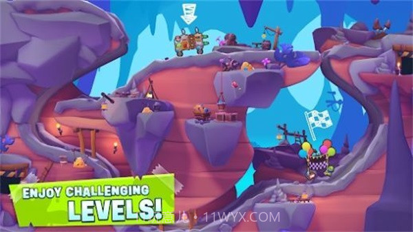 捣蛋猪内购截图2