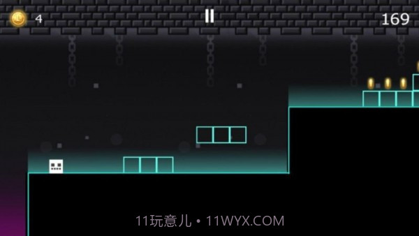 阴影的冒险截图3 阴影的冒险截图3