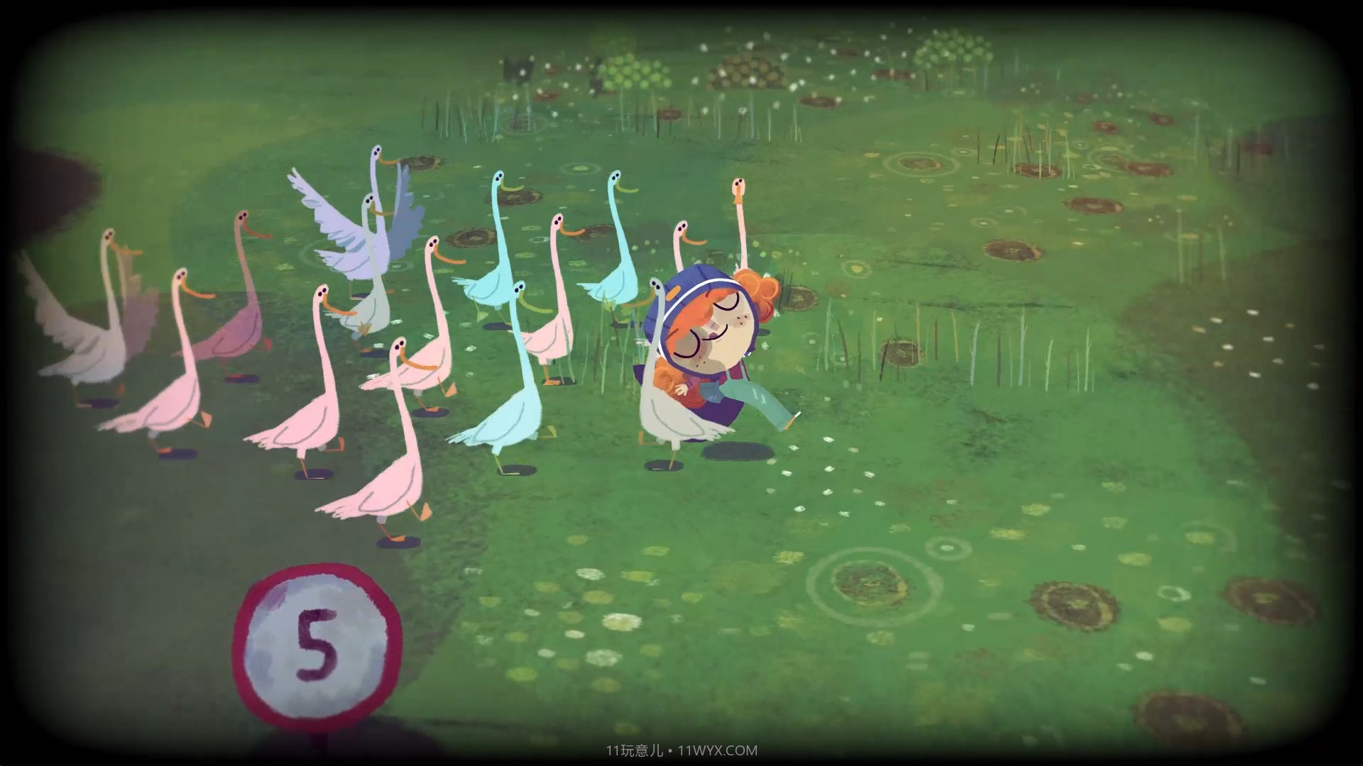 骑士与单车KnightsandBikes手机版截图2