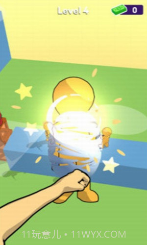 叫我蜘蛛侠截图3