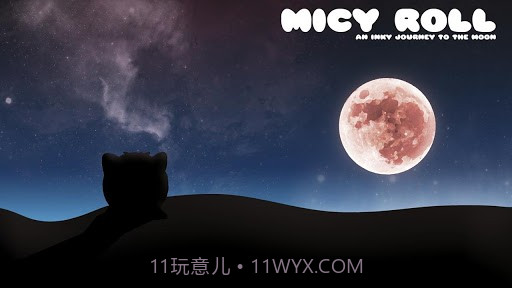 米茜大冒险 Micy Roll截图1 米茜大冒险 Micy Roll截图1