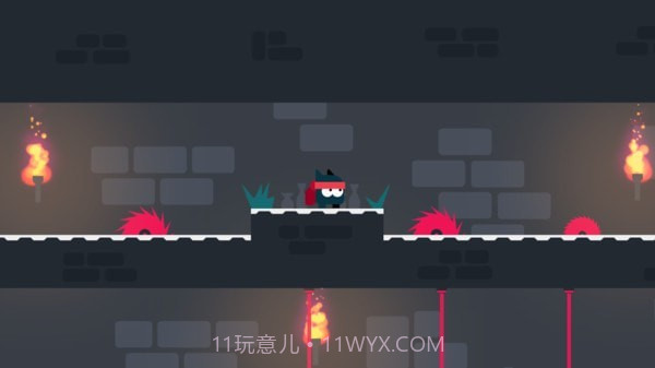 疯狂小忍者截图3